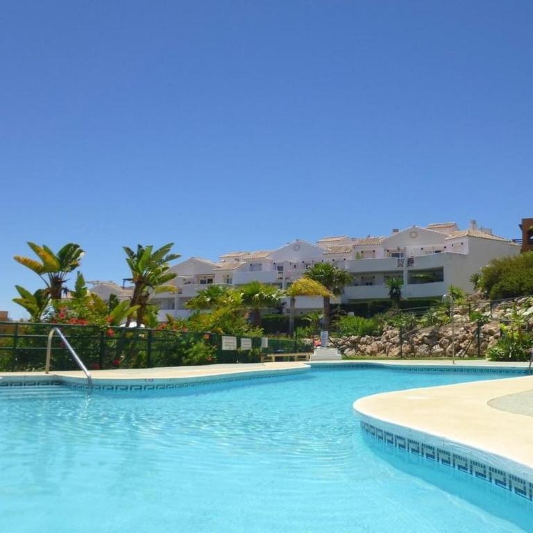 Apartment with communal pool in the heart of the Costa del Sol - Apartamento de 2 dormitorios - 11