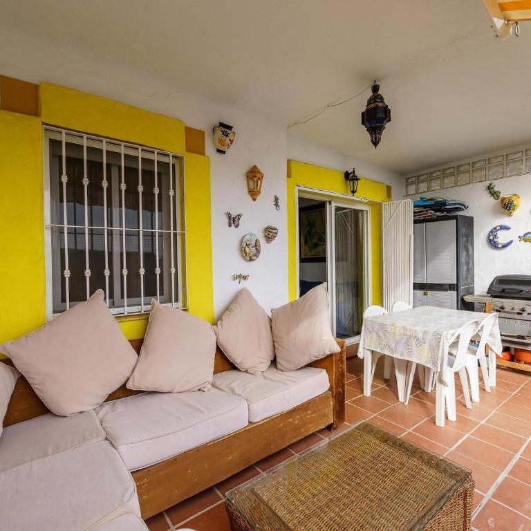 Apartment with communal pool in the heart of the Costa del Sol - Apartamento de 2 dormitorios - 13