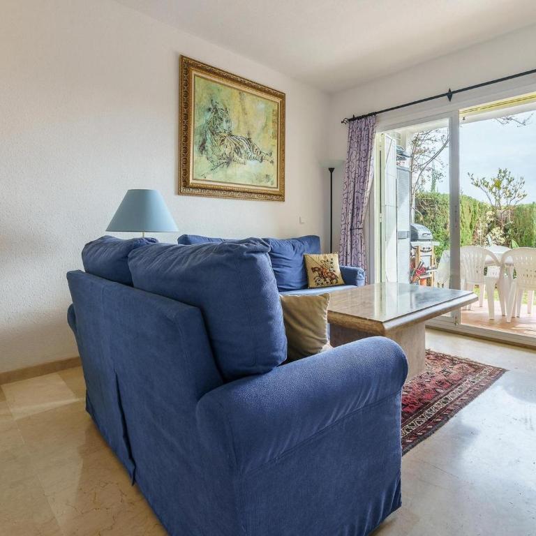 Apartment with communal pool in the heart of the Costa del Sol - Apartamento de 2 dormitorios - 4