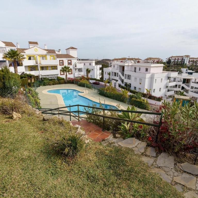 Apartment with communal pool in the heart of the Costa del Sol - Apartamento de 2 dormitorios - 5
