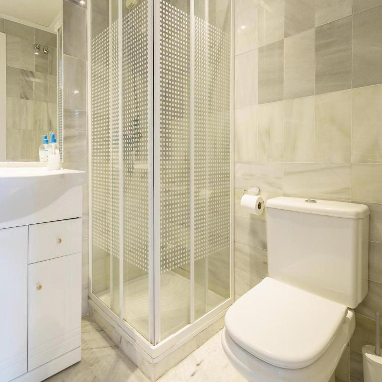 Apartment with communal pool in the heart of the Costa del Sol - Apartamento de 2 dormitorios - 2