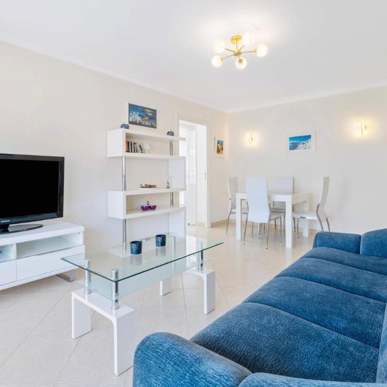 Le Ferrie Croisette - Carlton Plage & Mer - Appartement - 3