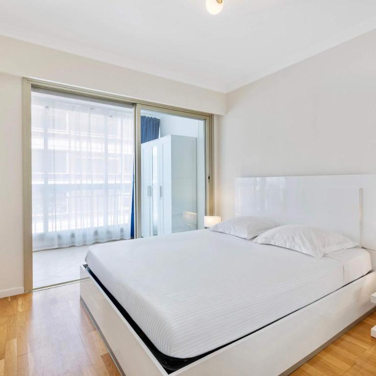 Le Ferrie Croisette - Carlton Plage & Mer - Appartement - 6