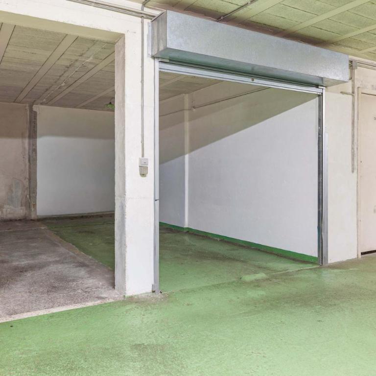 Le Ferrie Croisette - Carlton Plage & Mer - Appartement - 12