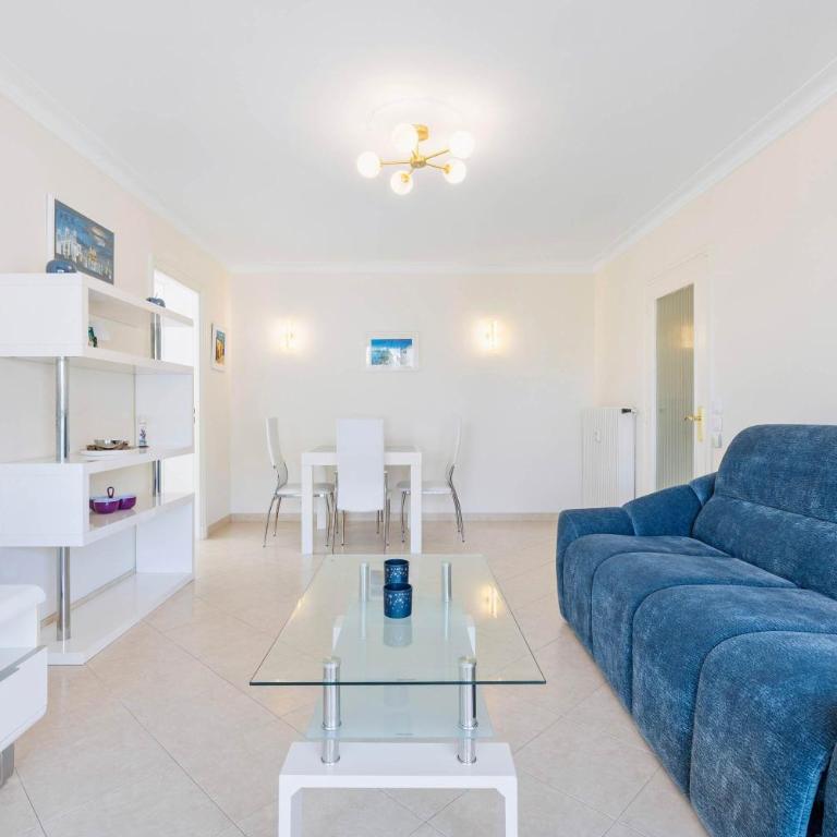 Le Ferrie Croisette - Carlton Plage & Mer - Appartement - 24