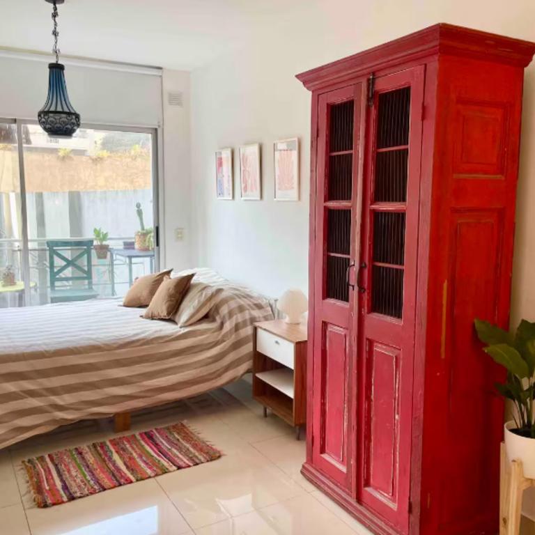 Lo mejor en Palermo by ReytHome - Apartamento de 1 dormitorio - 4