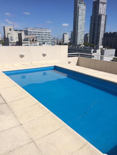 Lo mejor en Palermo by ReytHome - Apartamento de 1 dormitorio - 5