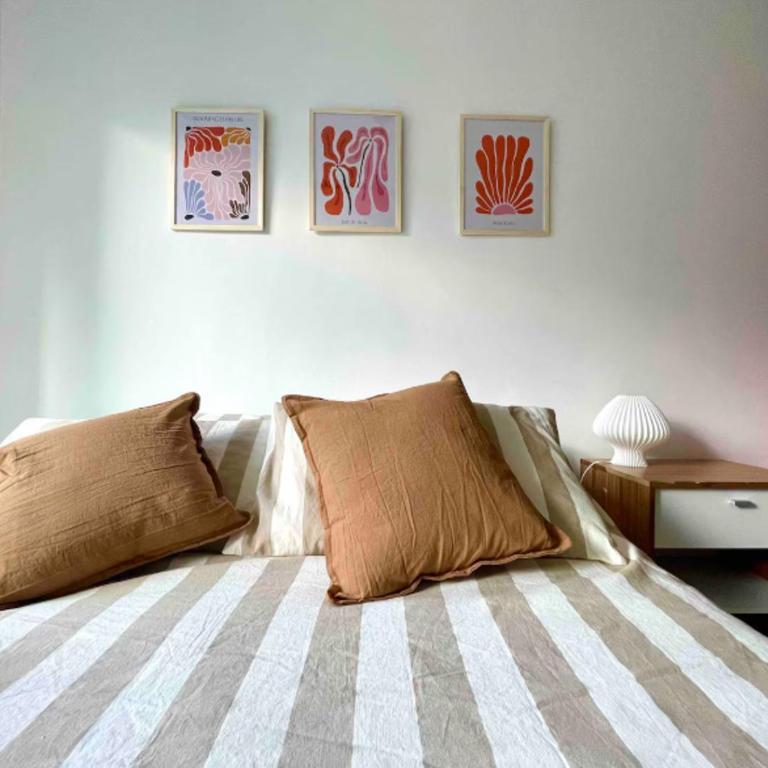 Lo mejor en Palermo by ReytHome - Apartamento de 1 dormitorio - 2