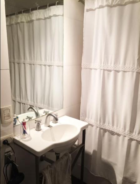 Lo mejor en Palermo by ReytHome - Apartamento de 1 dormitorio - 6