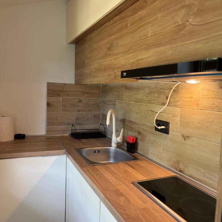 N Lux 110 KopTop - Appartement 1 Chambre - 3