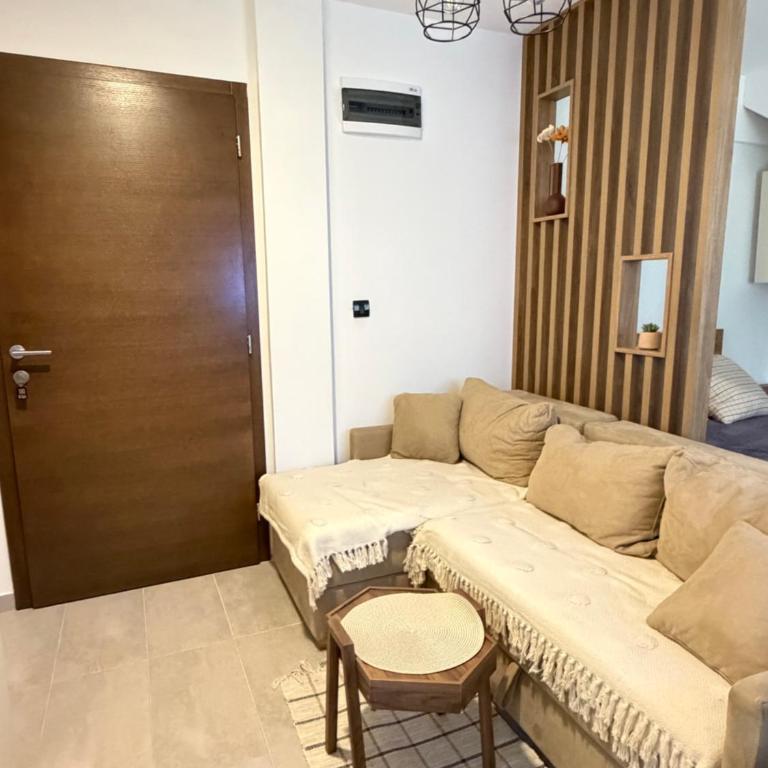 N Lux 110 KopTop - Appartement 1 Chambre - 7