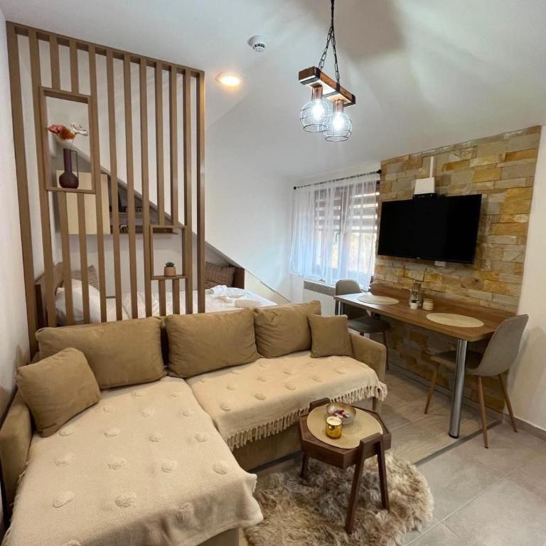 N Lux 110 KopTop - Appartement 1 Chambre - 4