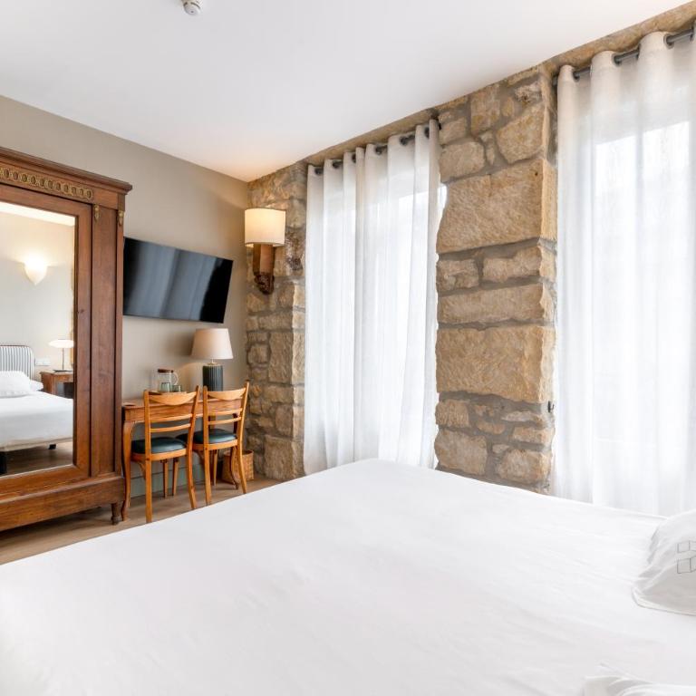 Hotel Okako San Sebastian - Superior Double or Twin Room - 13