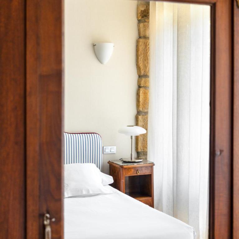 Hotel Okako San Sebastian - Superior Double or Twin Room - 1