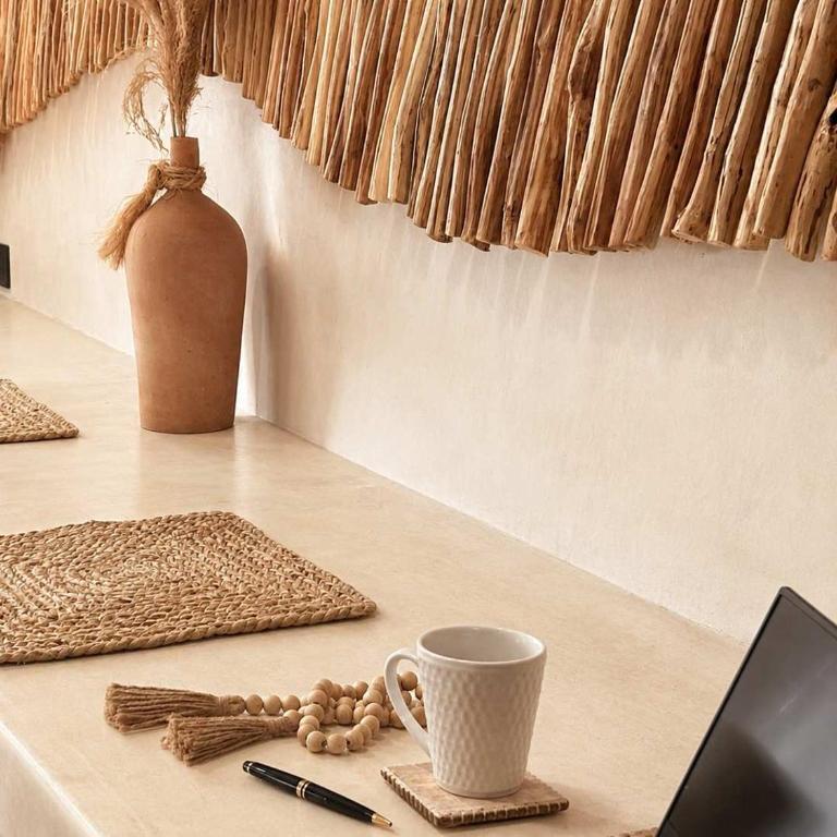 Tulumaya Boho Luxe Villa in Aldea Zama Concierge - Villa - 33
