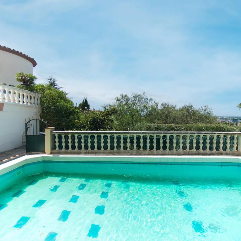 WELCS CASA 427 EMP con piscina compartida - Casa - 39