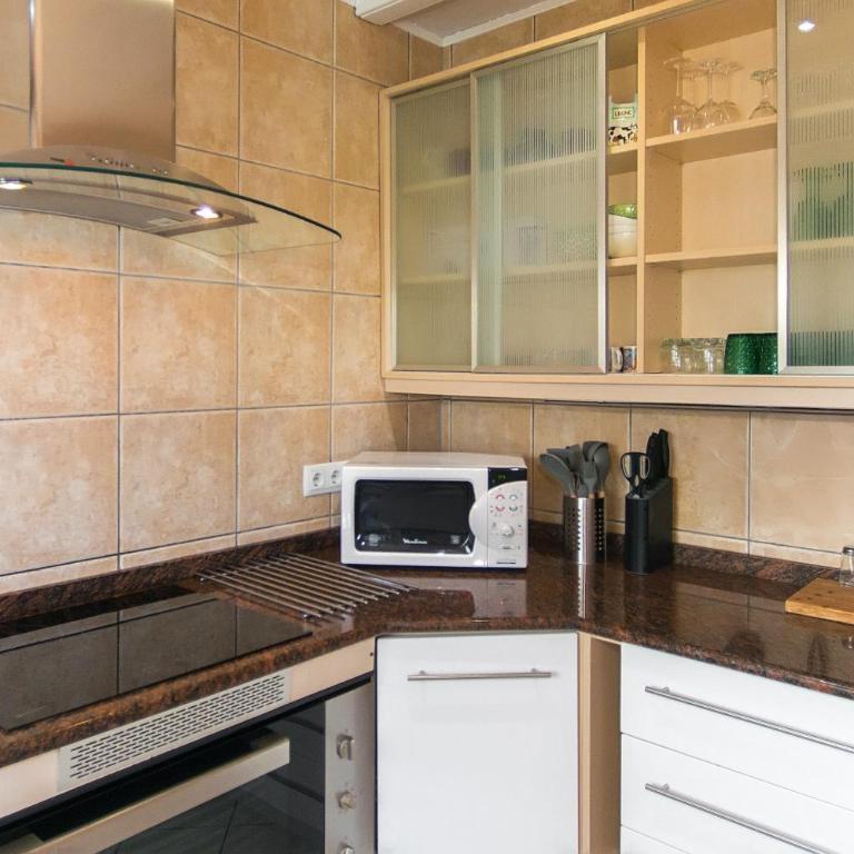 WELCS CASA 427 EMP con piscina compartida - Casa - 16