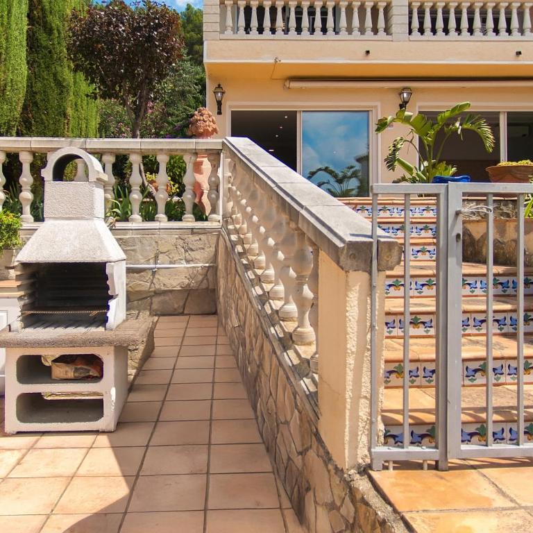 WELCS CASA 427 EMP con piscina compartida - Casa - 7