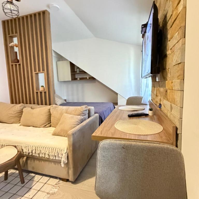 N Lux 110 KopTop - Appartement 1 Chambre - 1