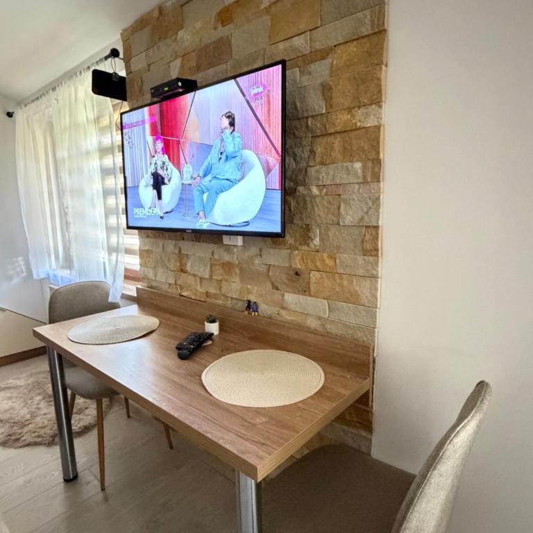 N Lux 110 KopTop - Appartement 1 Chambre - 10