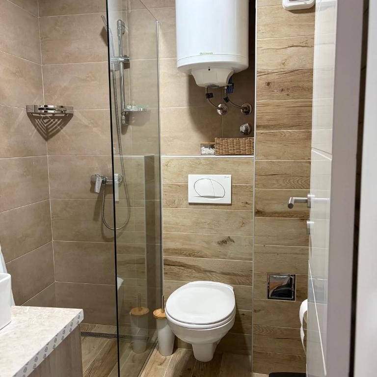 N Lux 110 KopTop - Appartement 1 Chambre - 11