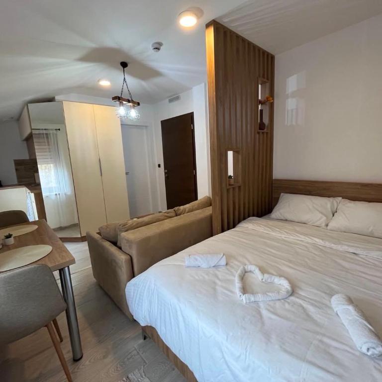 N Lux 110 KopTop - Appartement 1 Chambre - 12