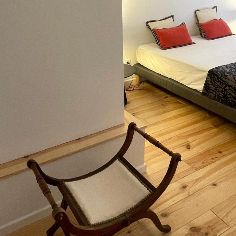 Au Cœur De Lille - Suite 2 Chambres - 4