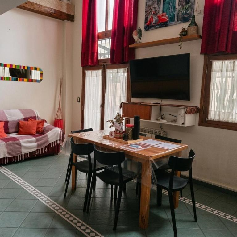 Departamento a estrenar by ReytHome - Apartamento de 1 dormitorio - 2