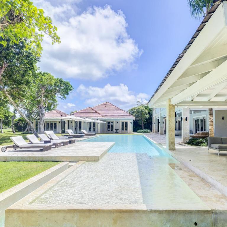 Villa Marena - Villa - 2