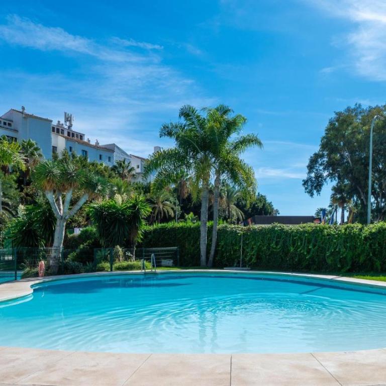 PUERTO BANUS GOLDEN RESIDENCE - Apartamento - 3