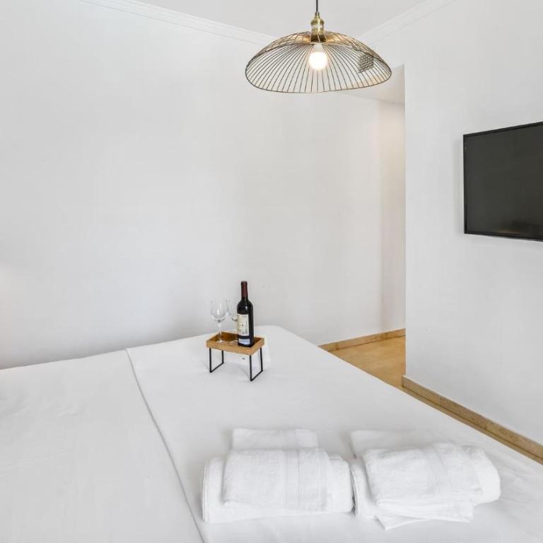PUERTO BANUS GOLDEN RESIDENCE - Apartamento - 8