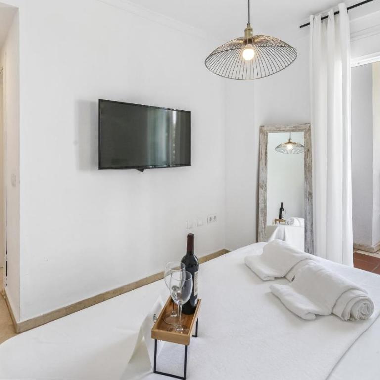PUERTO BANUS GOLDEN RESIDENCE - Apartamento - 9