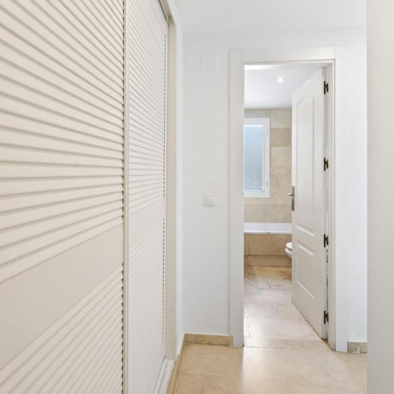 PUERTO BANUS GOLDEN RESIDENCE - Apartamento - 10