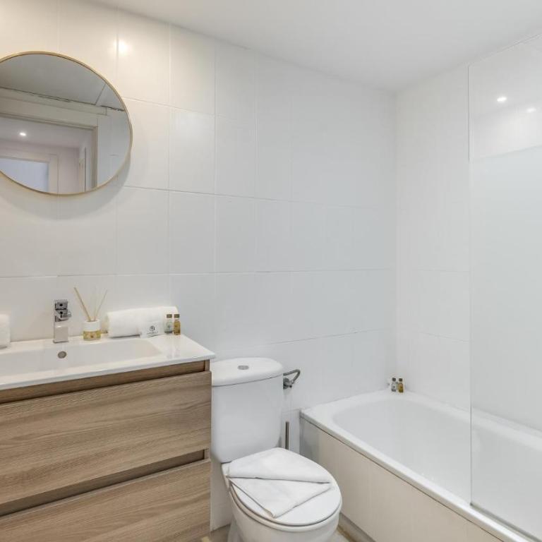 PUERTO BANUS GOLDEN RESIDENCE - Apartamento - 11