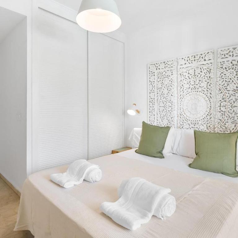 PUERTO BANUS GOLDEN RESIDENCE - Apartamento - 14