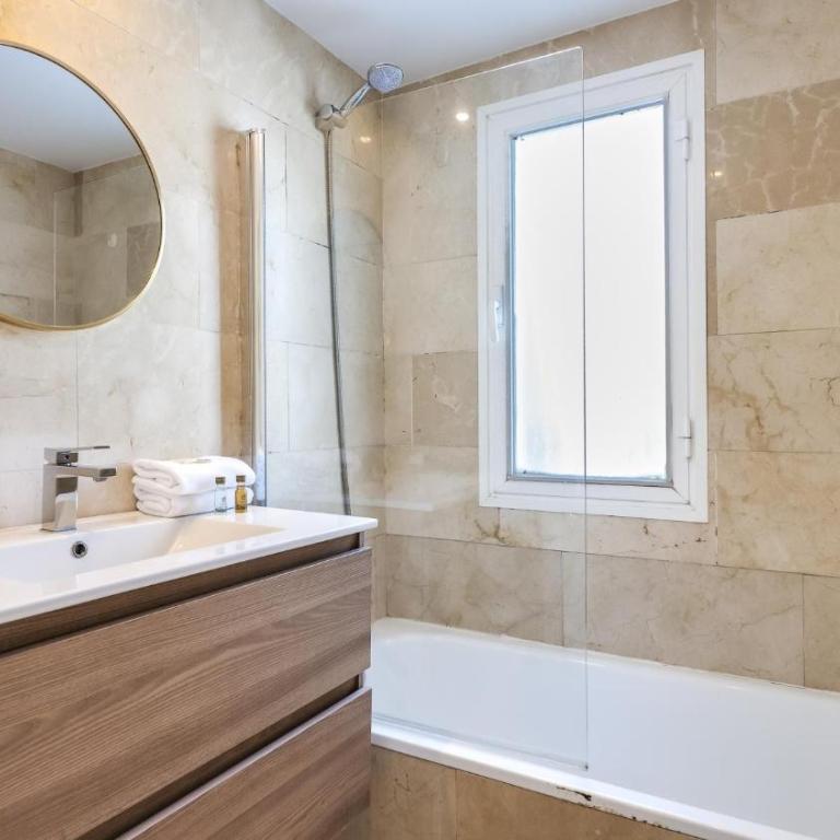 PUERTO BANUS GOLDEN RESIDENCE - Apartamento - 16