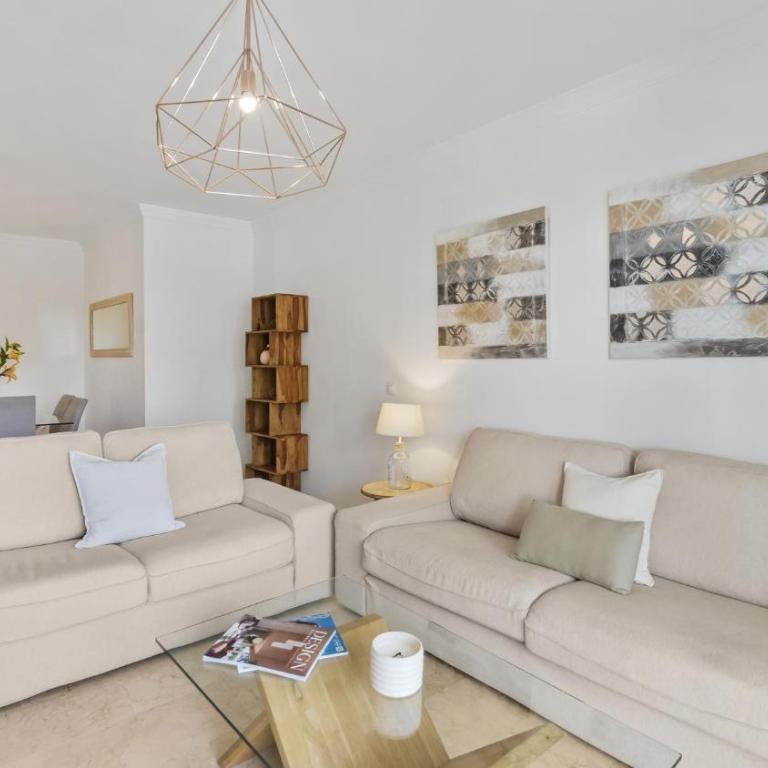 PUERTO BANUS GOLDEN RESIDENCE - Apartamento - 17