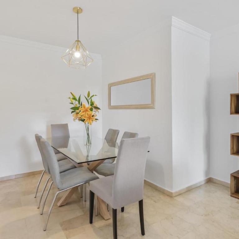 PUERTO BANUS GOLDEN RESIDENCE - Apartamento - 23