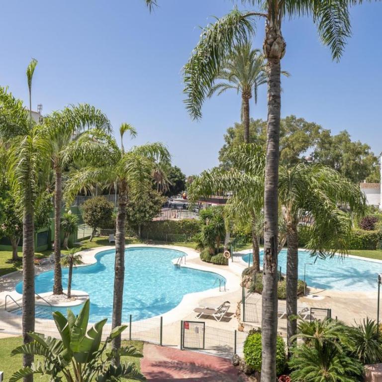 PUERTO BANUS GOLDEN RESIDENCE - Apartamento - 27