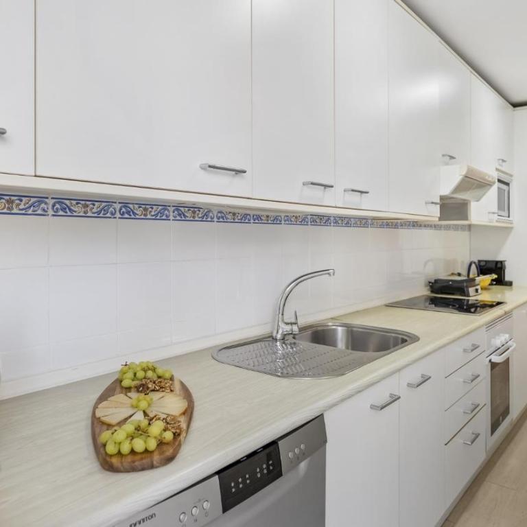 PUERTO BANUS GOLDEN RESIDENCE - Apartamento - 33