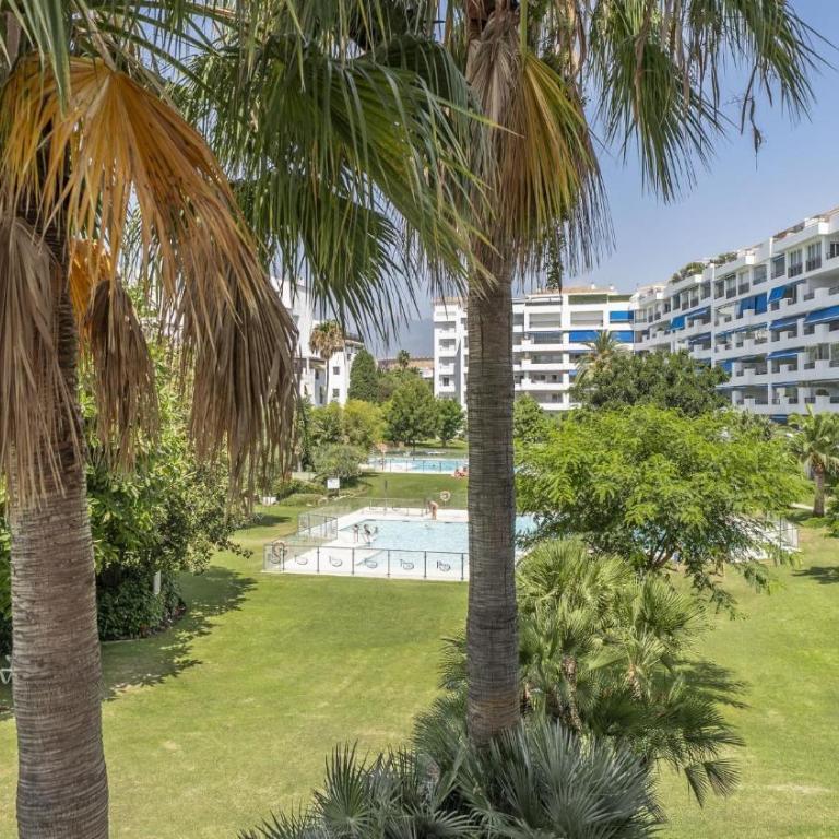 PUERTO BANUS GOLDEN RESIDENCE - Apartamento - 37