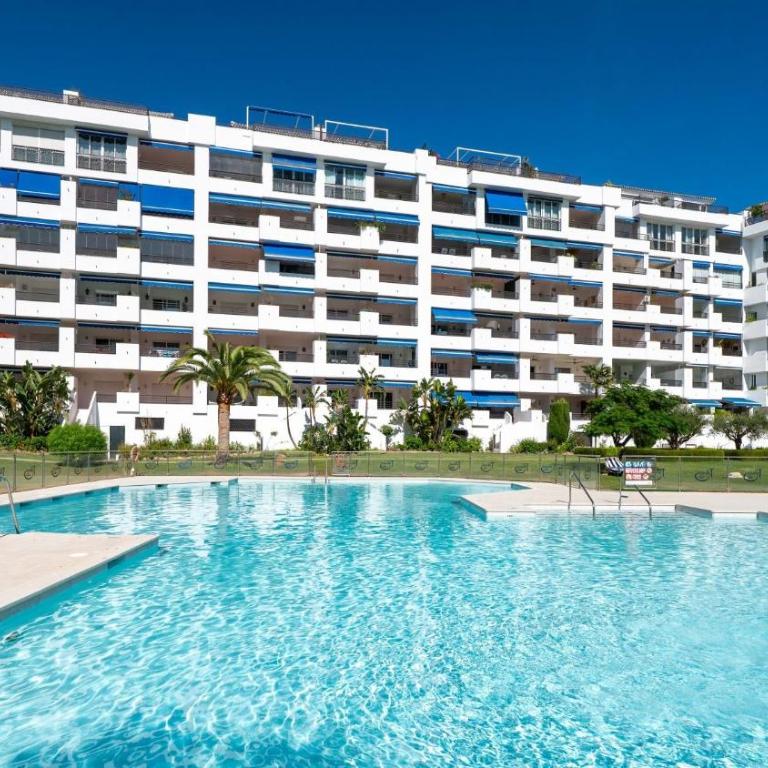 PUERTO BANUS GOLDEN RESIDENCE - Apartamento - 38
