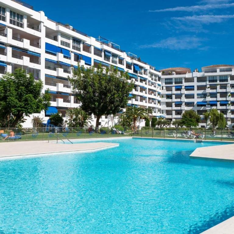PUERTO BANUS GOLDEN RESIDENCE - Apartamento - 40