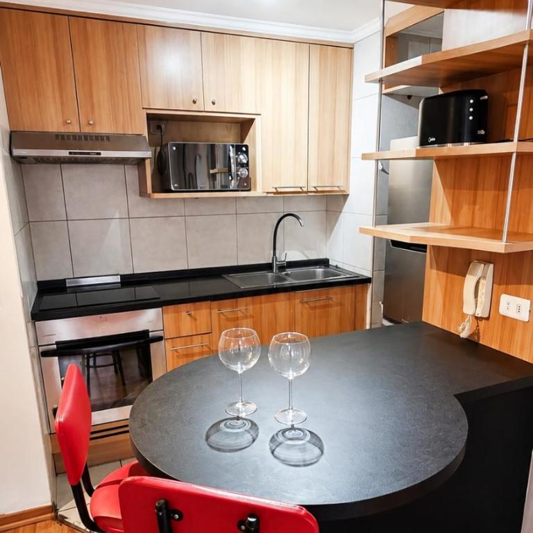 Apartment with a view minutes from Santa Lucia - One-Bedroom Apartment - 3