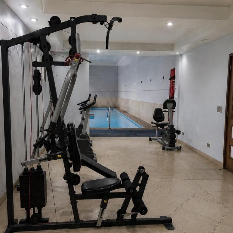 Apartment with a view minutes from Santa Lucia - One-Bedroom Apartment - 5