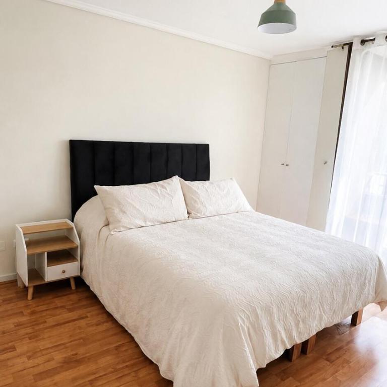 Apartment with a view minutes from Santa Lucia - One-Bedroom Apartment - 6