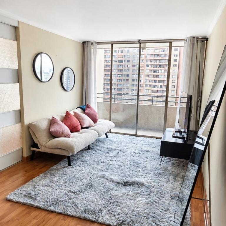 Apartment with a view minutes from Santa Lucia - One-Bedroom Apartment - 8