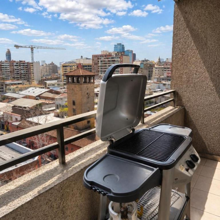 Apartment with a view minutes from Santa Lucia - One-Bedroom Apartment - 11