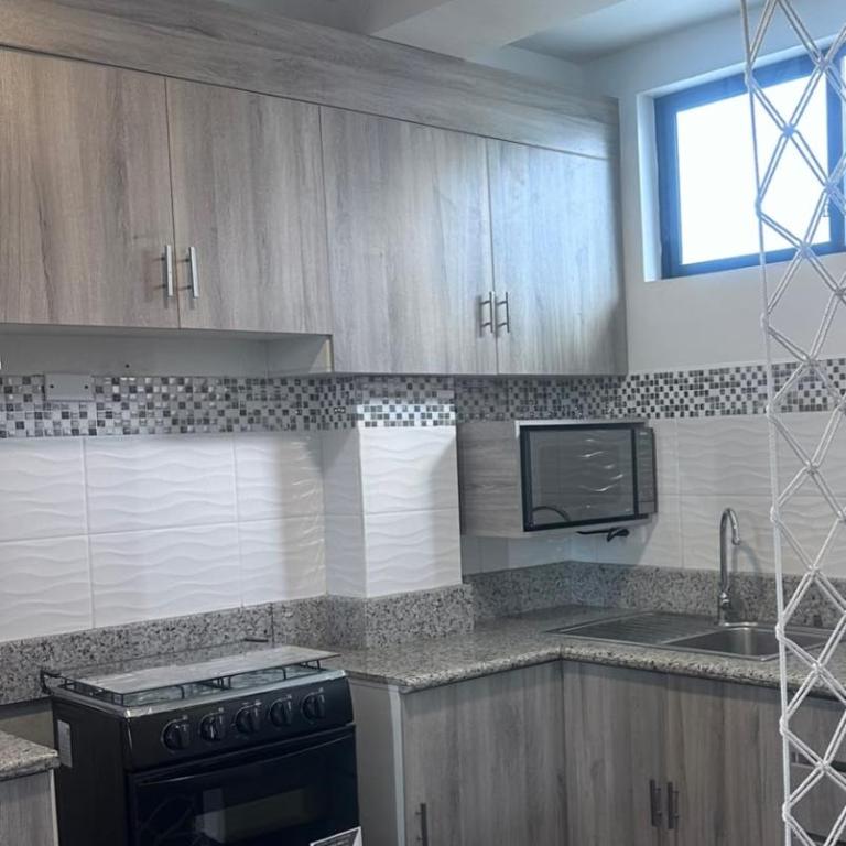 Alma Stchila Suite, you will feel right at home - Apartamento de 3 dormitorios - 3