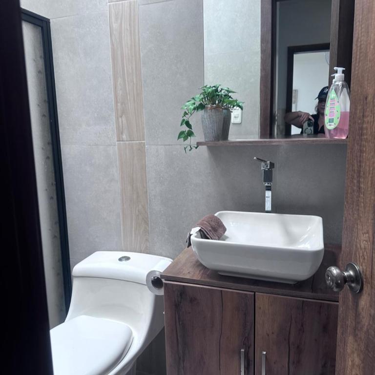 Alma Stchila Suite, you will feel right at home - Apartamento de 3 dormitorios - 8